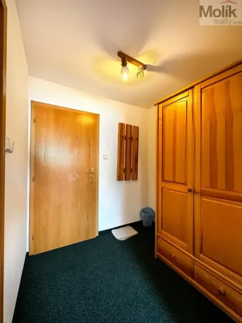 Pronájem ubytování, Mikulov, Růžová, 980 m2