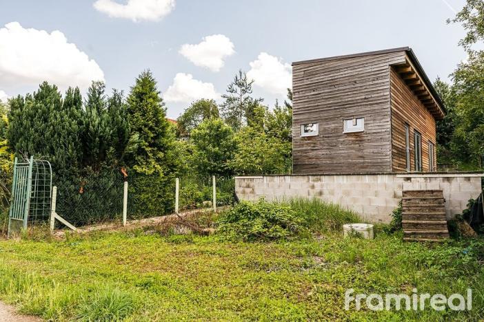 Prodej chaty, Hrušovany u Brna, 70 m2