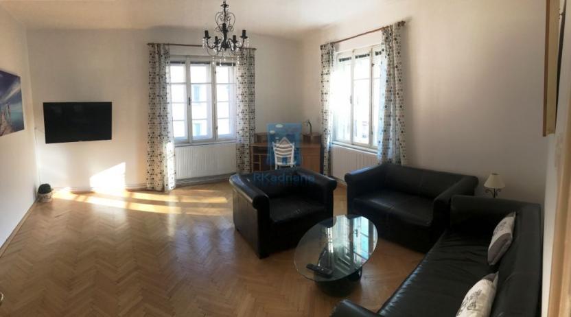 Pronájem bytu 2+1, Karlovy Vary, Pod Tvrzí, 62 m2