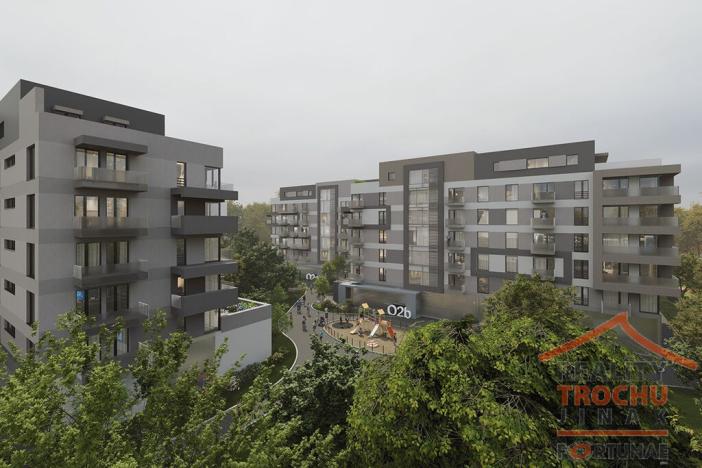 Prodej bytu 4+kk, Hradec Králové, Pod Zámečkem, 177 m2