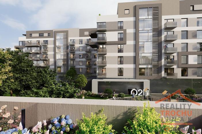 Prodej bytu 4+kk, Hradec Králové, Pod Zámečkem, 177 m2