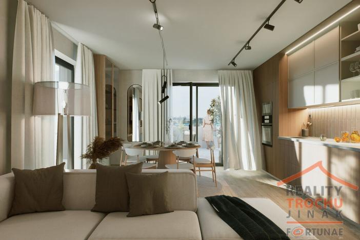 Prodej bytu 4+kk, Hradec Králové, Pod Zámečkem, 177 m2