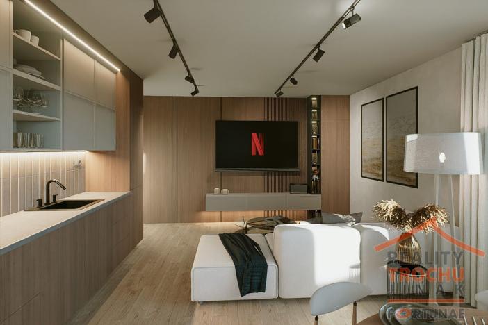 Prodej bytu 4+kk, Hradec Králové, Pod Zámečkem, 177 m2