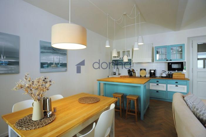 Pronájem bytu 2+kk, Praha - Staré Město, Kaprova, 84 m2