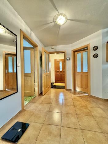 Prodej rodinného domu, Město Albrechtice, B. Němcové, 180 m2