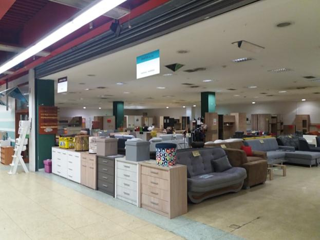 Pronájem obchodního prostoru, České Budějovice, Lannova tř., 100 m2