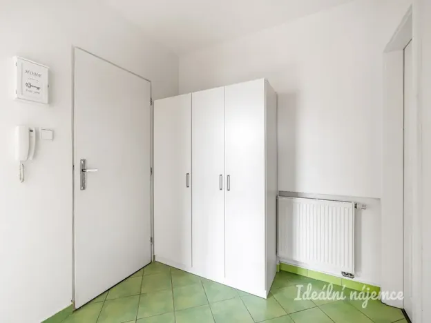 Pronájem bytu 2+kk, Praha - Libeň, Na Truhlářce, 51 m2