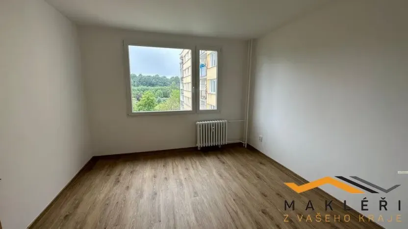 Pronájem bytu 3+1, Trutnov - Horní Staré Město, Pomněnková, 64 m2