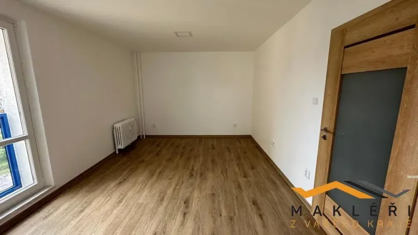 Pronájem bytu 3+1, Trutnov - Horní Staré Město, Pomněnková, 64 m2