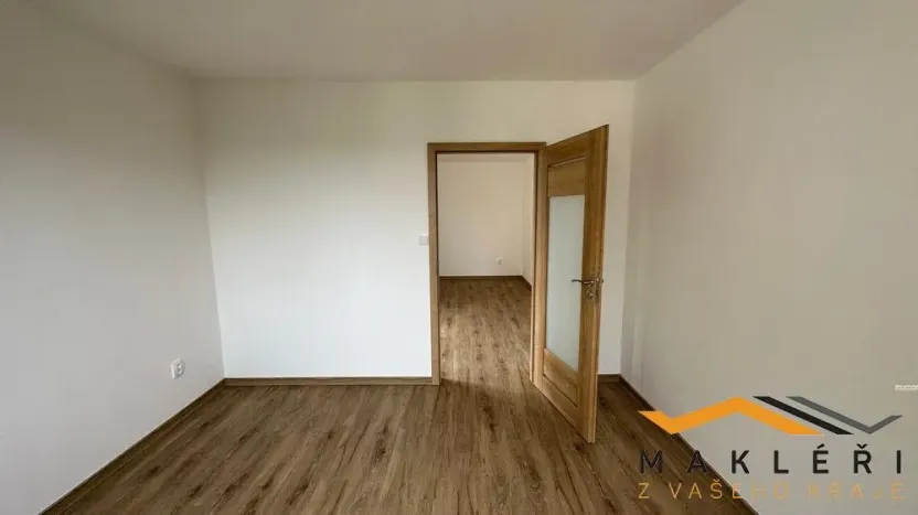 Pronájem bytu 3+1, Trutnov - Horní Staré Město, Pomněnková, 64 m2