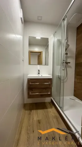 Pronájem bytu 3+1, Trutnov - Horní Staré Město, Pomněnková, 64 m2