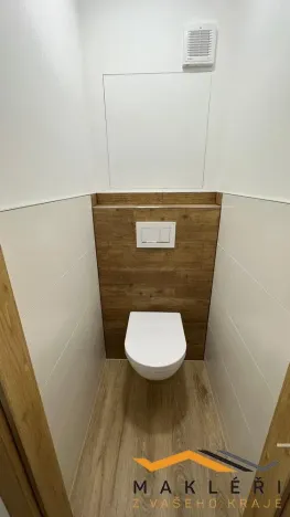 Pronájem bytu 3+1, Trutnov - Horní Staré Město, Pomněnková, 64 m2