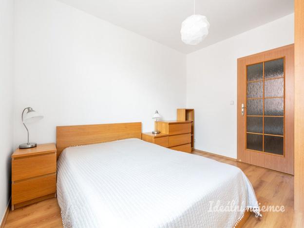 Pronájem bytu 2+1, Chrášťany, Žlutá, 63 m2