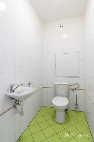 Pronájem bytu 2+1, Chrášťany, Žlutá, 63 m2