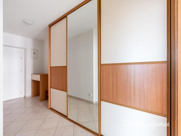 Pronájem bytu 2+1, Chrášťany, Žlutá, 63 m2