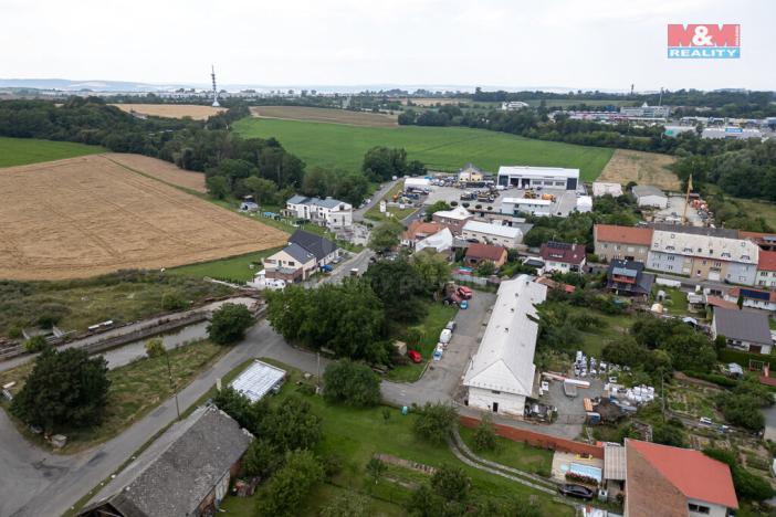 Prodej pozemku pro bydlení, Olomouc - Slavonín, 443 m2