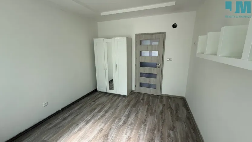 Pronájem bytu 3+kk, Moravské Budějovice, Myslbekova, 54 m2