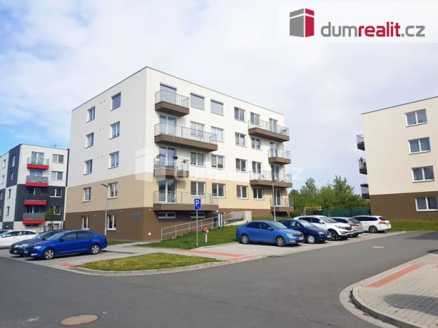 Pronájem bytu 3+kk, Milovice - Mladá, Armádní, 75 m2