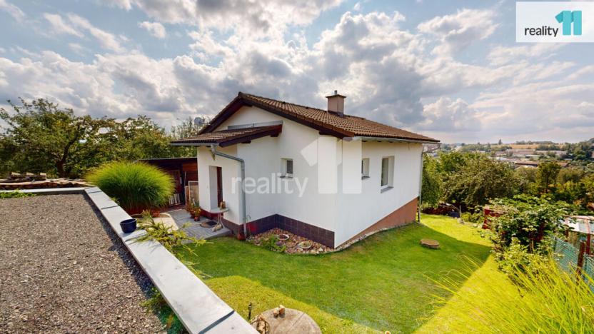 Prodej rodinného domu, Havlíčkův Brod, Břevnická, 70 m2