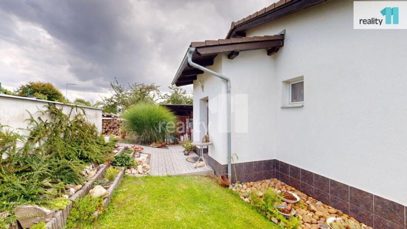 Prodej rodinného domu, Havlíčkův Brod, Břevnická, 70 m2