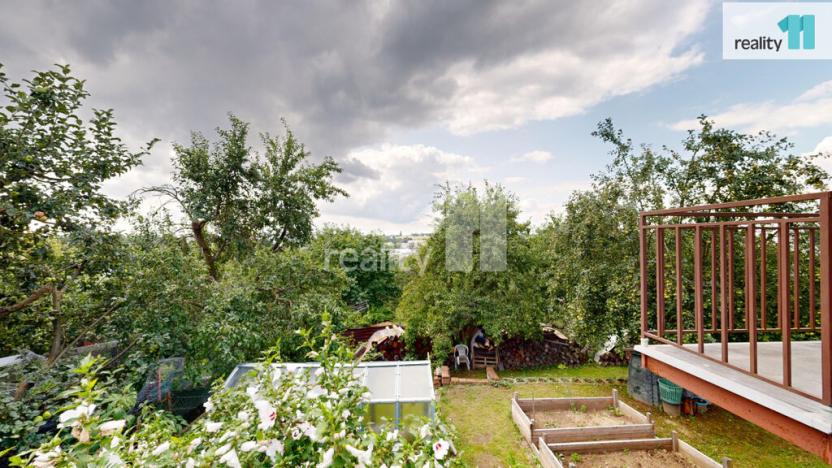 Prodej rodinného domu, Havlíčkův Brod, Břevnická, 70 m2