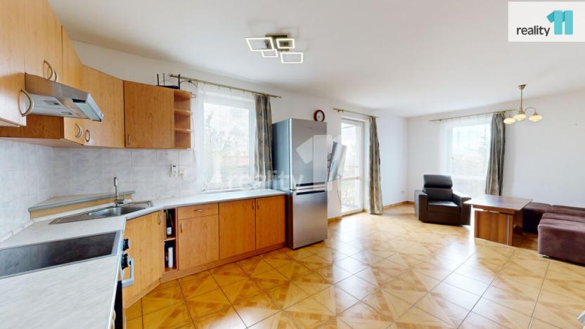 Prodej rodinného domu, Havlíčkův Brod, Břevnická, 70 m2