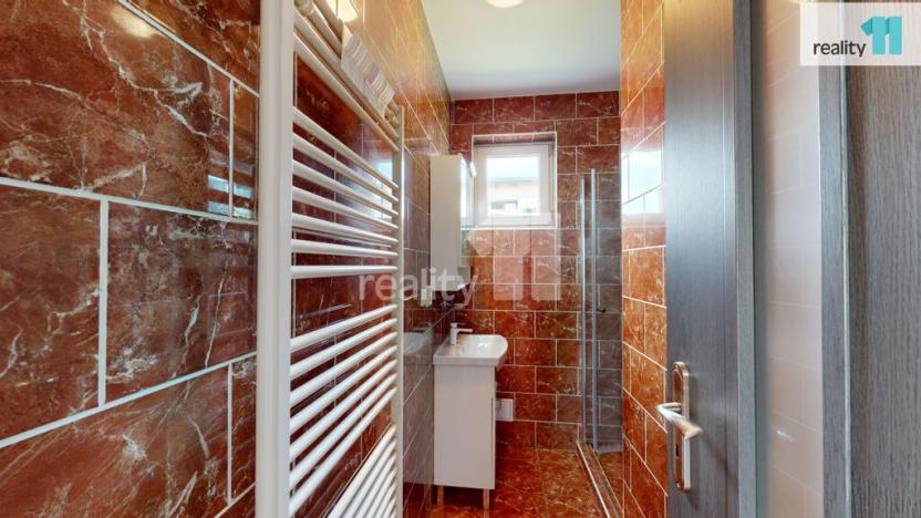 Prodej rodinného domu, Havlíčkův Brod, Břevnická, 70 m2