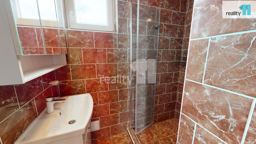 Prodej rodinného domu, Havlíčkův Brod, Břevnická, 70 m2