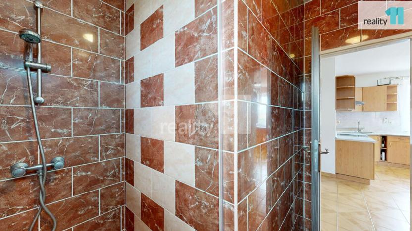 Prodej rodinného domu, Havlíčkův Brod, Břevnická, 70 m2