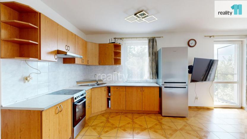 Prodej rodinného domu, Havlíčkův Brod, Břevnická, 70 m2