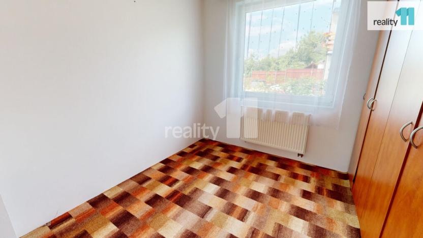 Prodej rodinného domu, Havlíčkův Brod, Břevnická, 70 m2