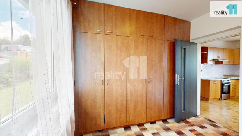 Prodej rodinného domu, Havlíčkův Brod, Břevnická, 70 m2