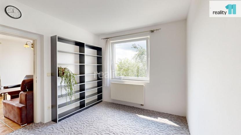 Prodej rodinného domu, Havlíčkův Brod, Břevnická, 70 m2