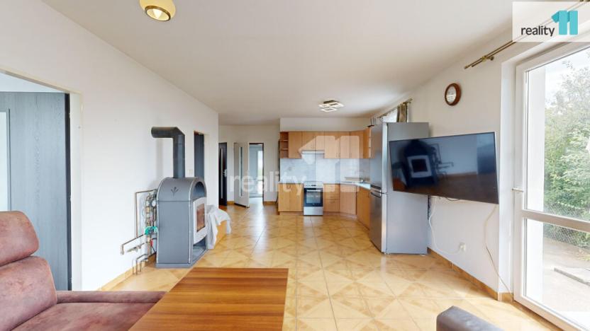 Prodej rodinného domu, Havlíčkův Brod, Břevnická, 70 m2