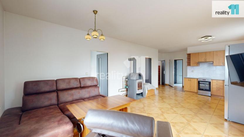 Prodej rodinného domu, Havlíčkův Brod, Břevnická, 70 m2