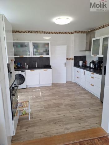 Prodej rodinného domu, Osek, Tyršova, 170 m2