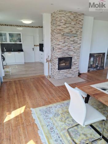 Prodej rodinného domu, Osek, Tyršova, 170 m2