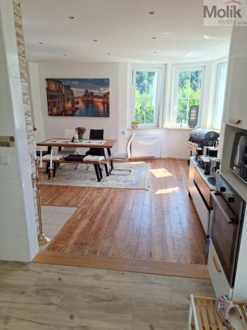 Prodej rodinného domu, Osek, Tyršova, 170 m2