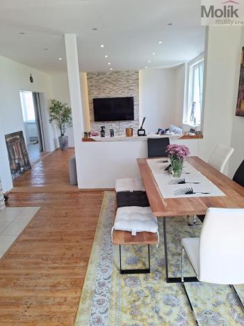 Prodej rodinného domu, Osek, Tyršova, 170 m2