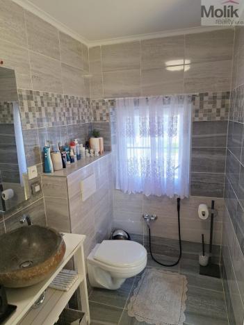 Prodej rodinného domu, Osek, Tyršova, 170 m2