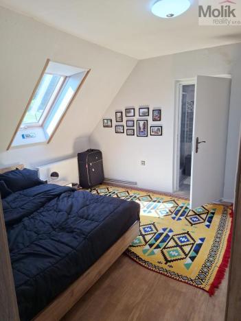 Prodej rodinného domu, Osek, Tyršova, 170 m2