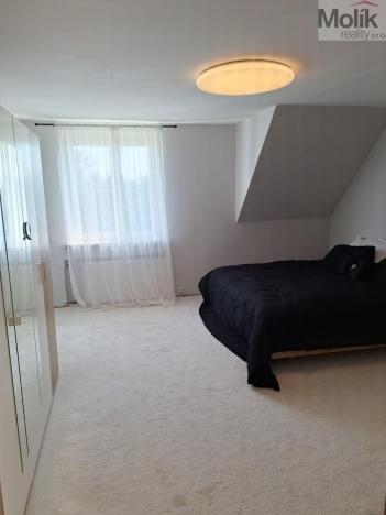 Prodej rodinného domu, Osek, Tyršova, 170 m2