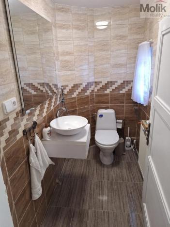 Prodej rodinného domu, Osek, Tyršova, 170 m2