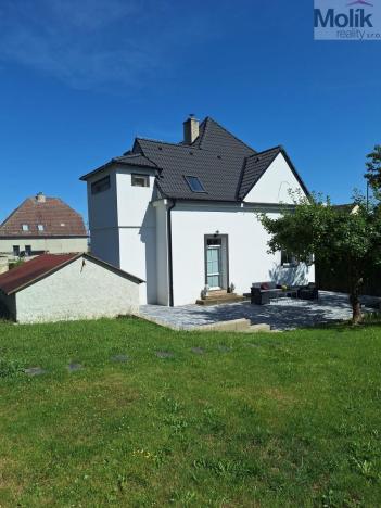 Prodej rodinného domu, Osek, Tyršova, 170 m2