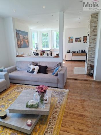 Prodej rodinného domu, Osek, Tyršova, 170 m2