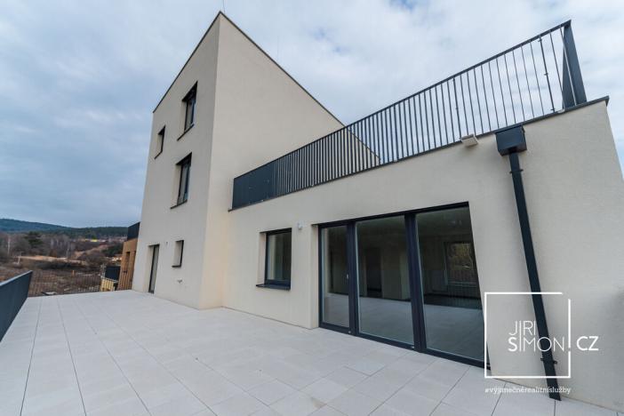Prodej bytu 3+kk, Český Krumlov - Latrán, Za Jitonou, 89 m2