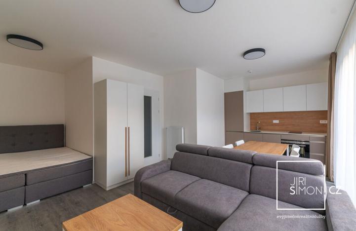 Prodej bytu 3+kk, Český Krumlov - Latrán, Za Jitonou, 86 m2