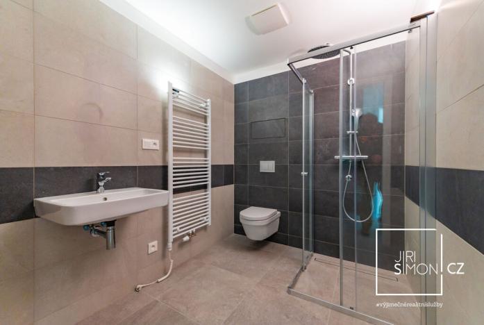 Prodej bytu 3+kk, Český Krumlov - Latrán, Za Jitonou, 95 m2