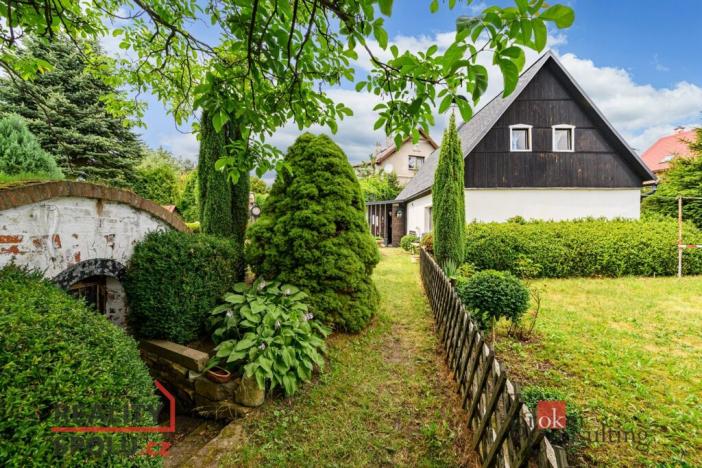 Prodej chalupy, Frýdlant, Kodešova, 80 m2