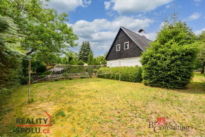 Prodej chalupy, Frýdlant, Kodešova, 80 m2